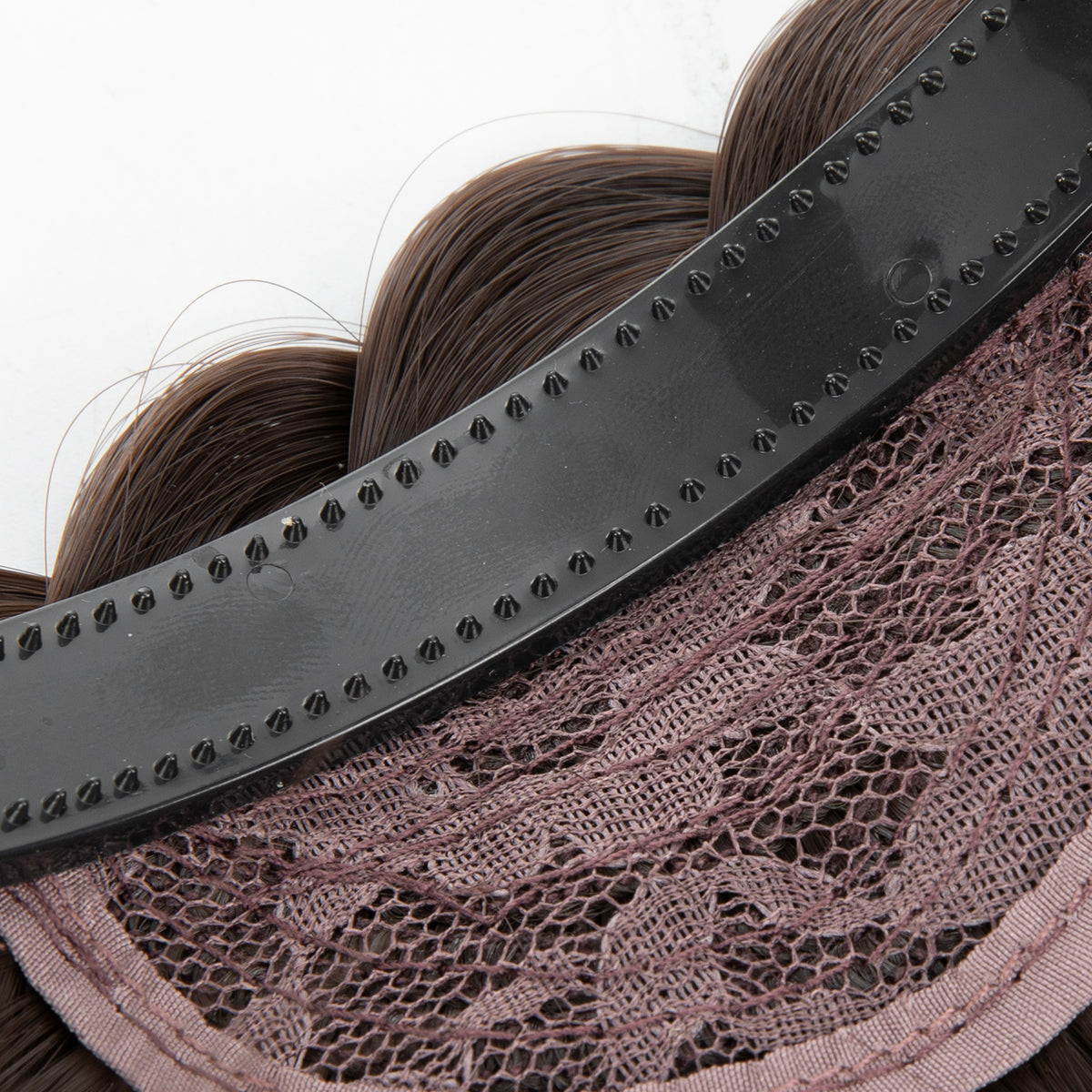 Front Bangs Wig Hair Accessories