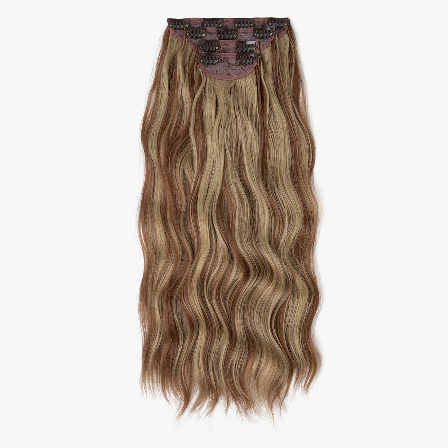 Clip In Hair Extensions 4 PCS