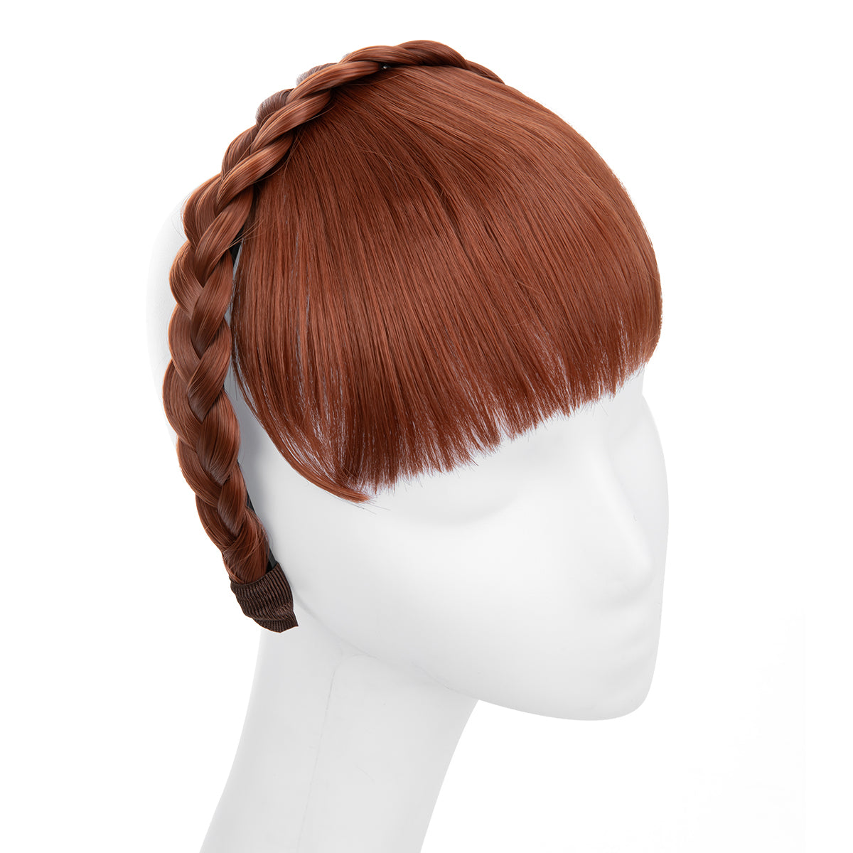 Front Bangs Wig Hair Accessories