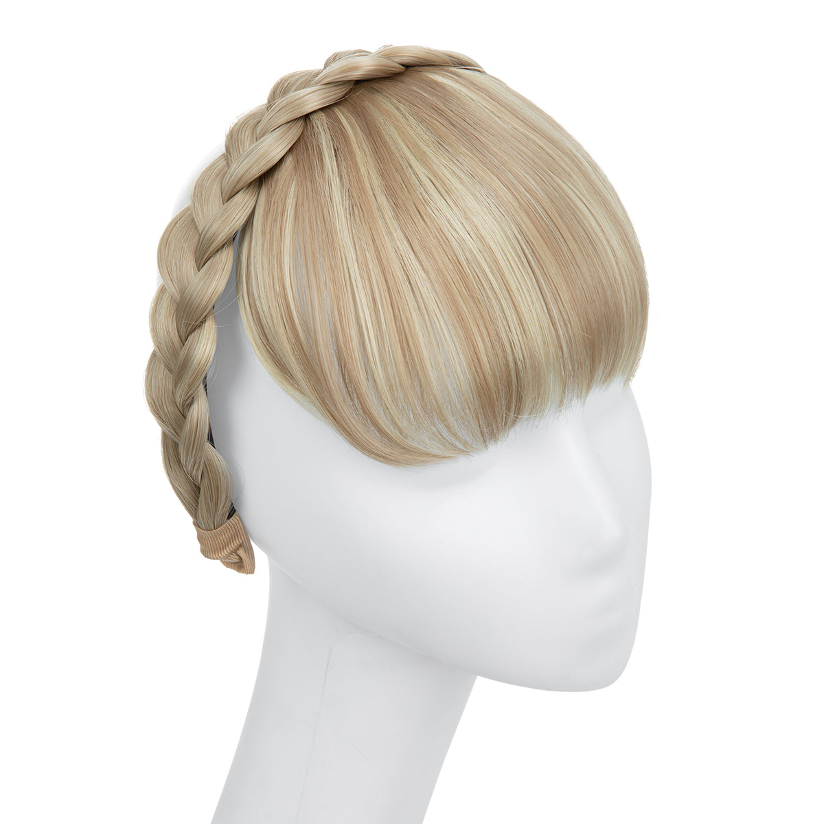 Front Bangs Wig Hair Accessories