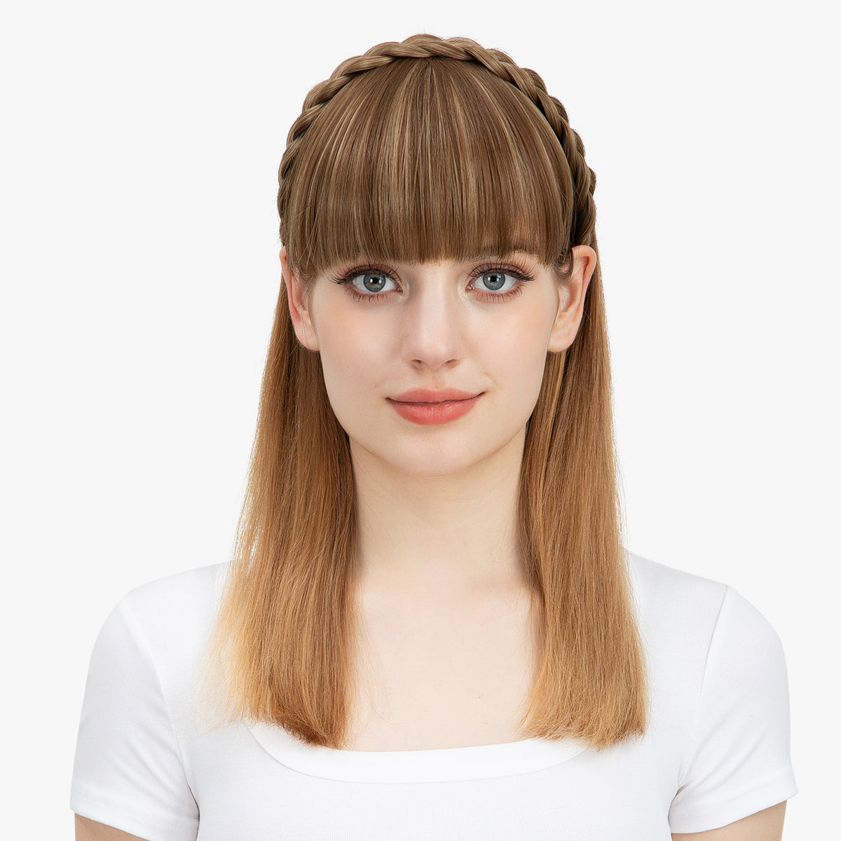Front Bangs Wig Hair Accessories