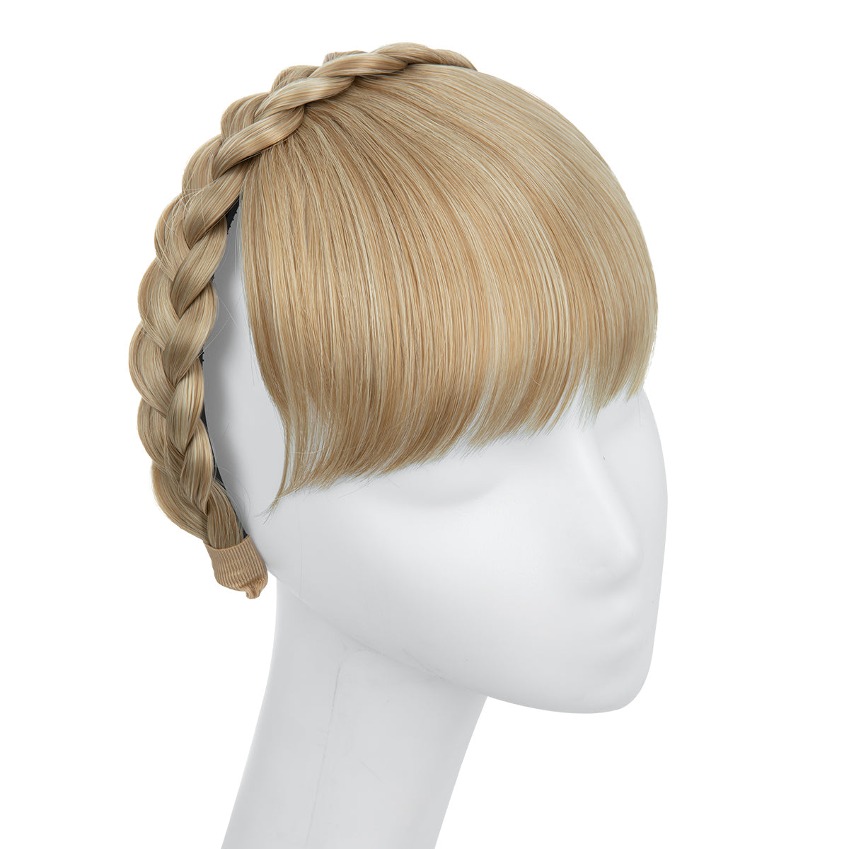 Front Bangs Wig Hair Accessories