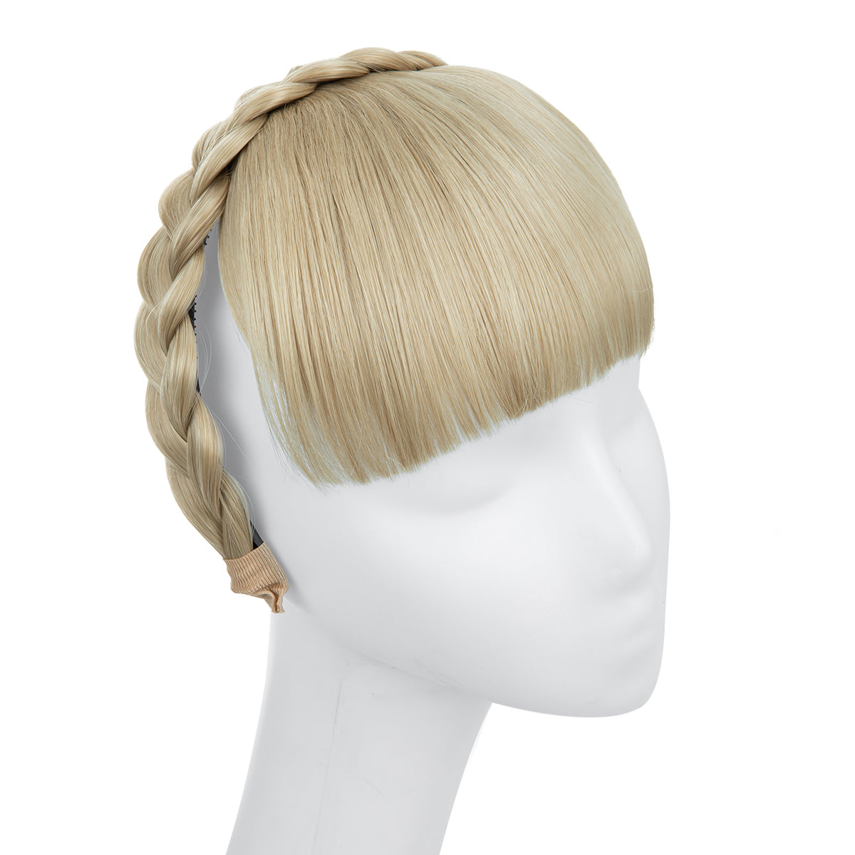 Front Bangs Wig Hair Accessories