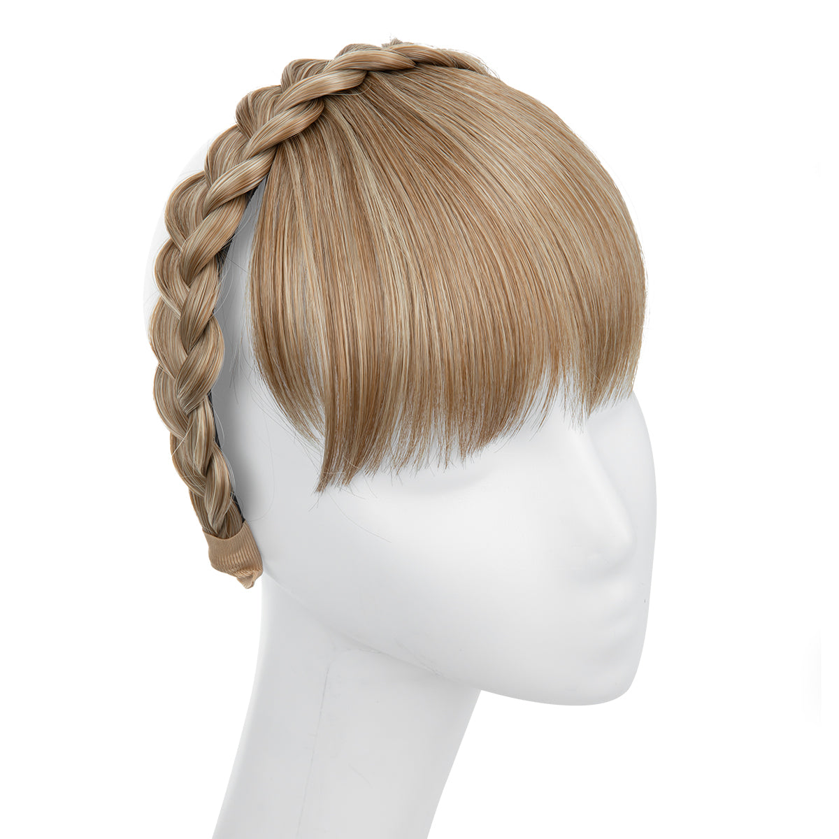Front Bangs Wig Hair Accessories