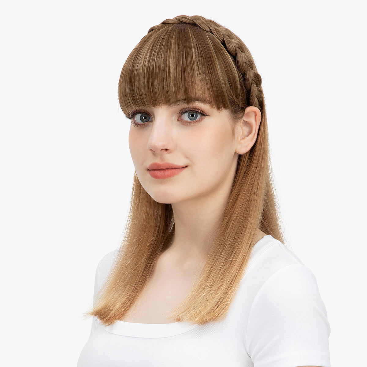 Front Bangs Wig Hair Accessories