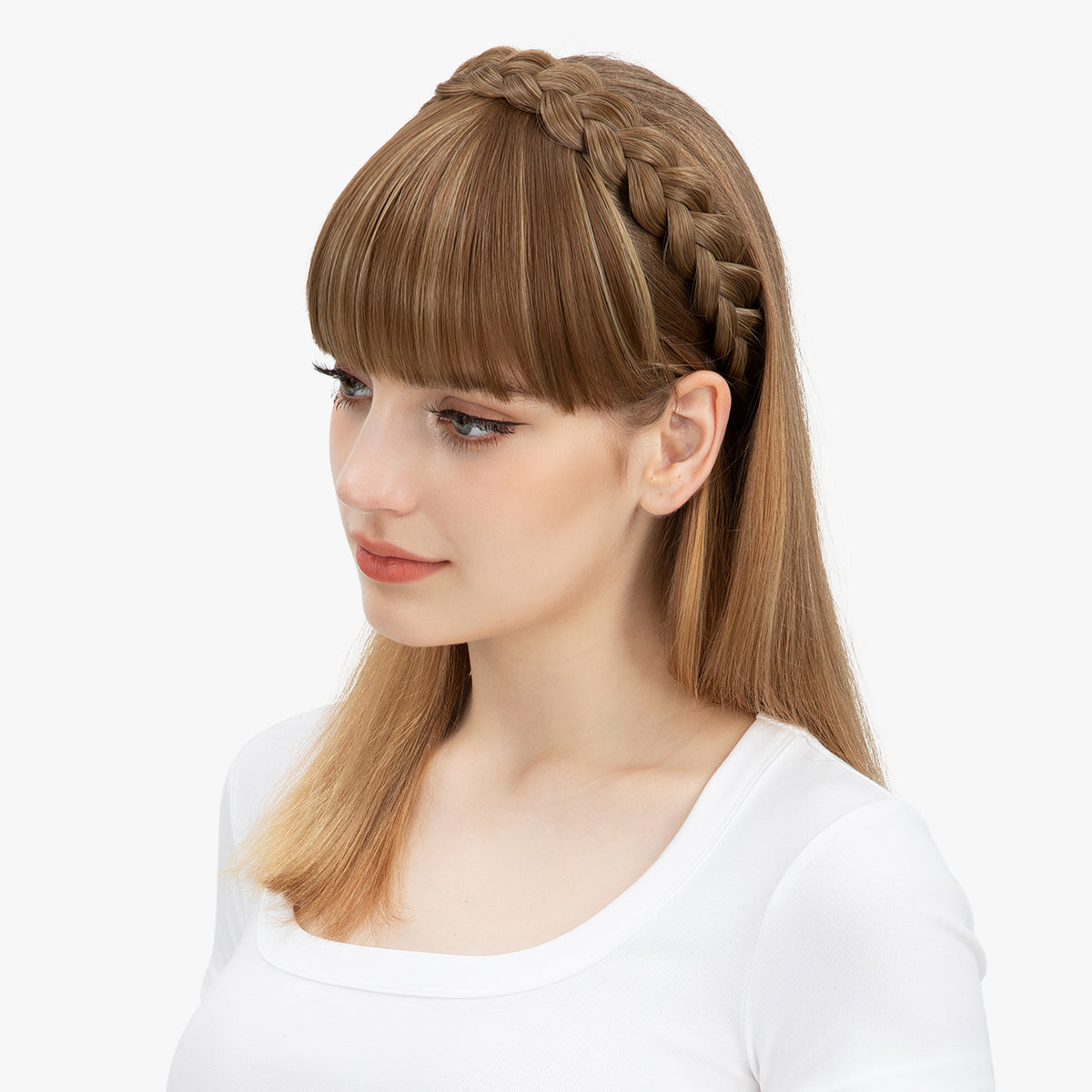 Front Bangs Wig Hair Accessories