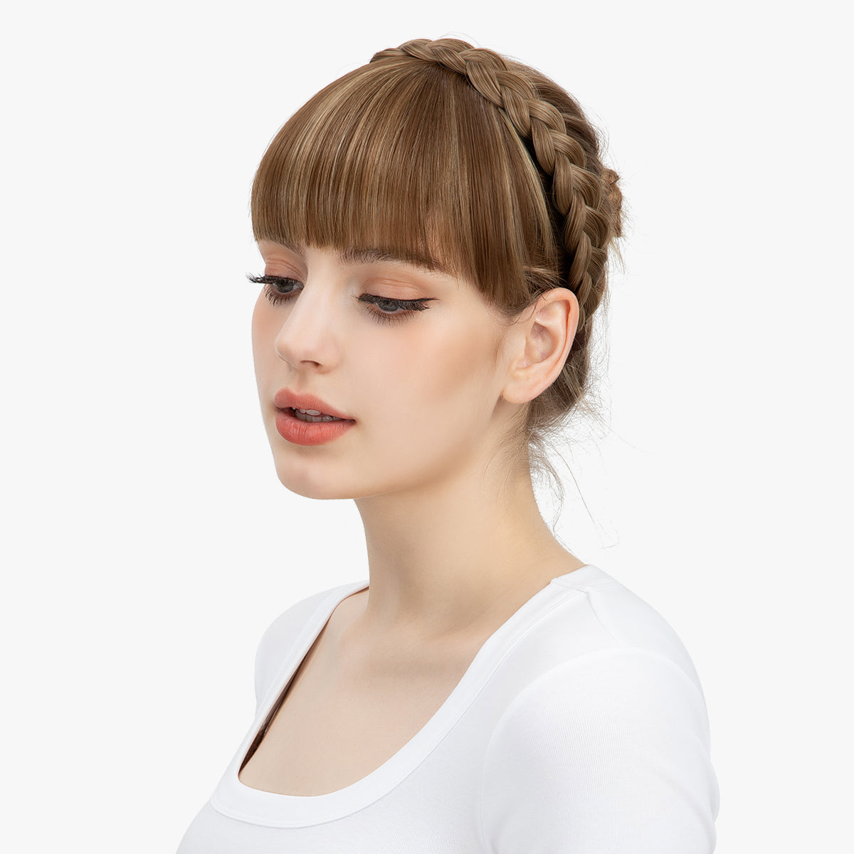 Front Bangs Wig Hair Accessories