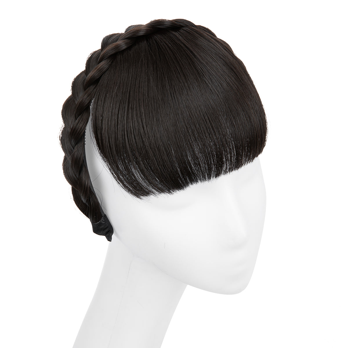 Front Bangs Wig Hair Accessories