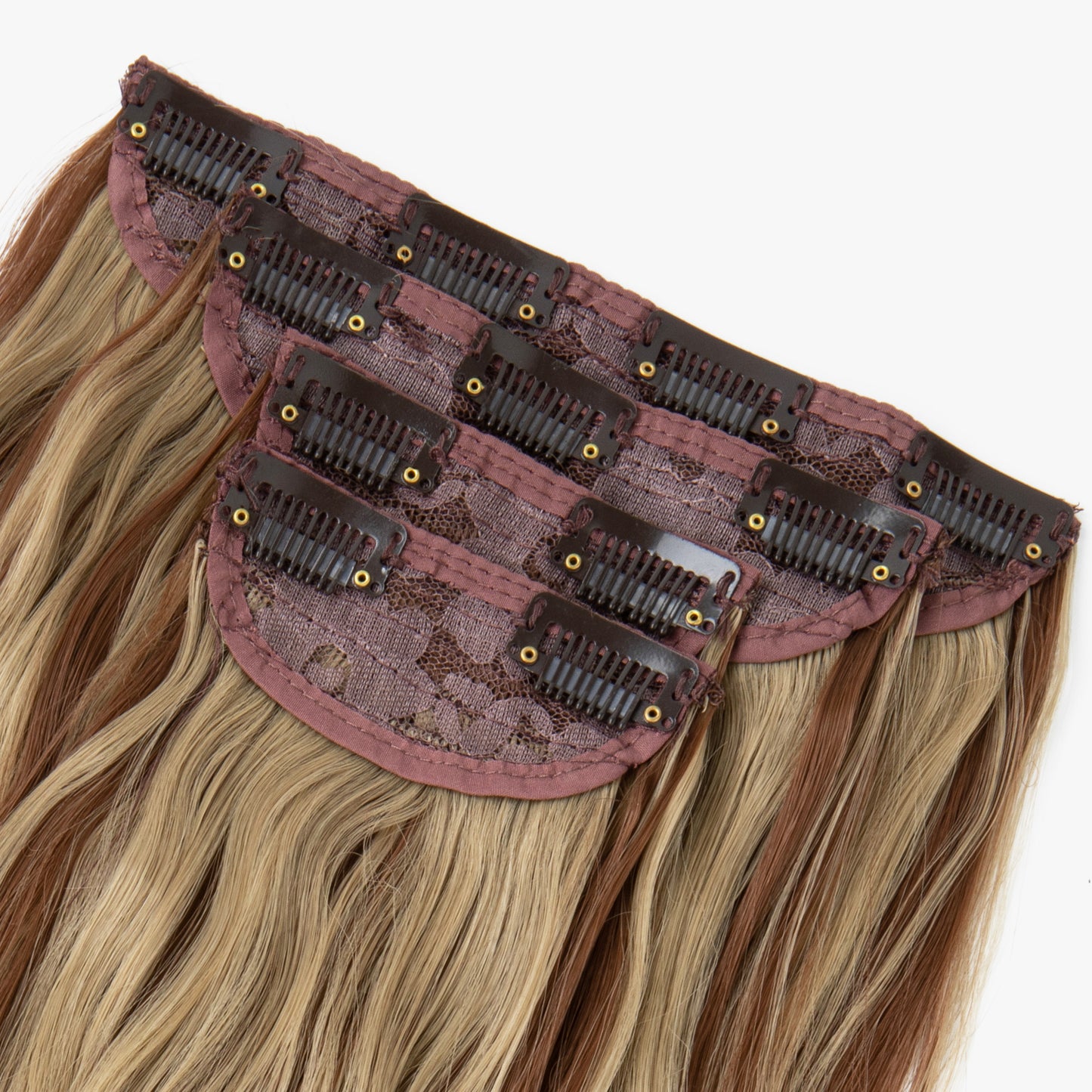 Clip In Hair Extensions 4 PCS