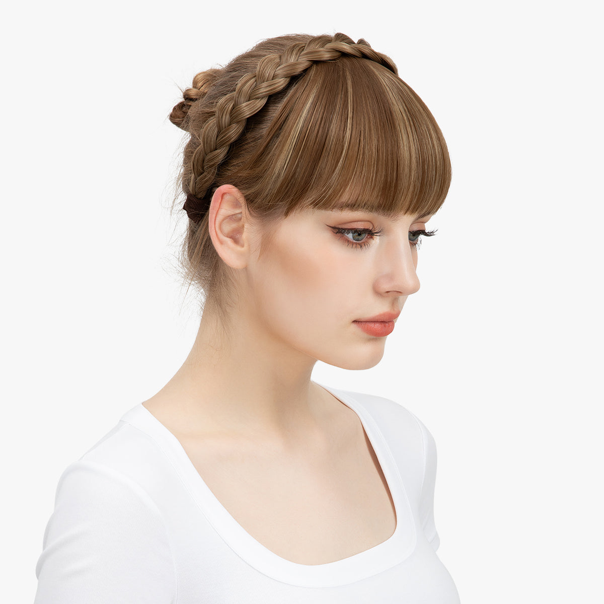 Front Bangs Wig Hair Accessories