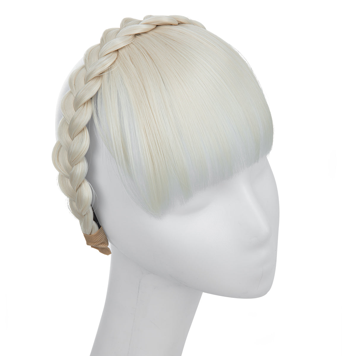 Front Bangs Wig Hair Accessories
