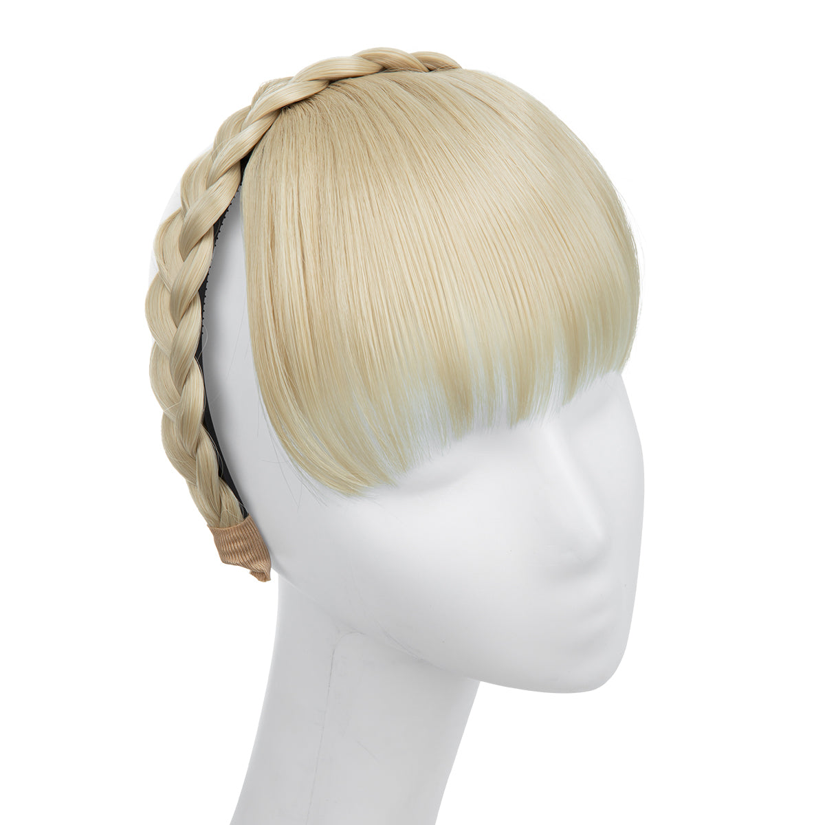 Front Bangs Wig Hair Accessories