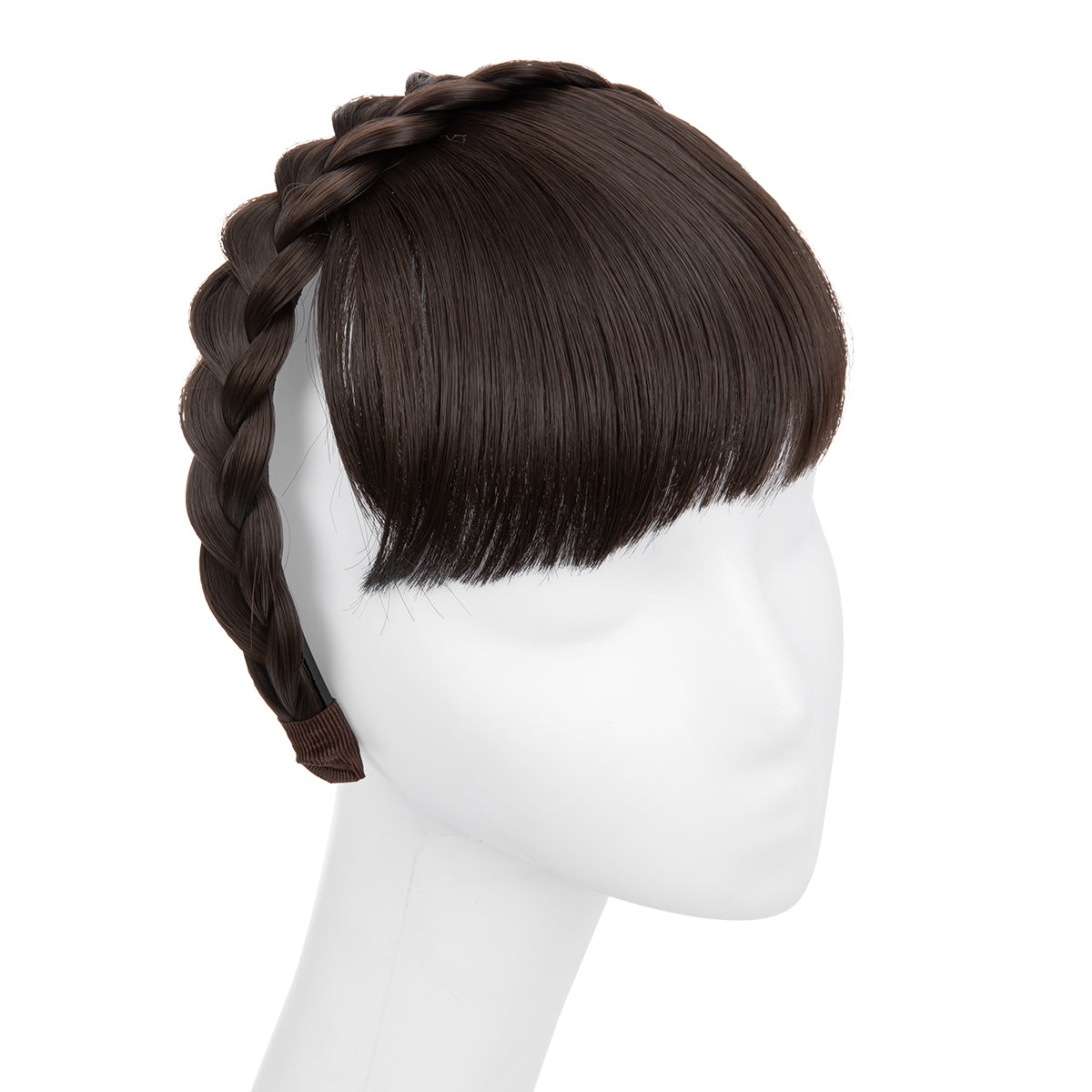 Front Bangs Wig Hair Accessories