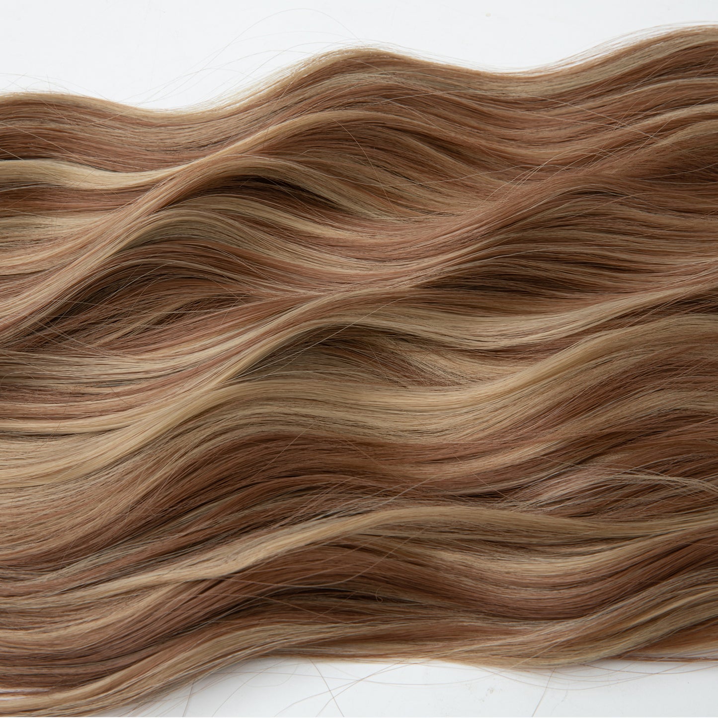 Clip In Hair Extensions 4 PCS