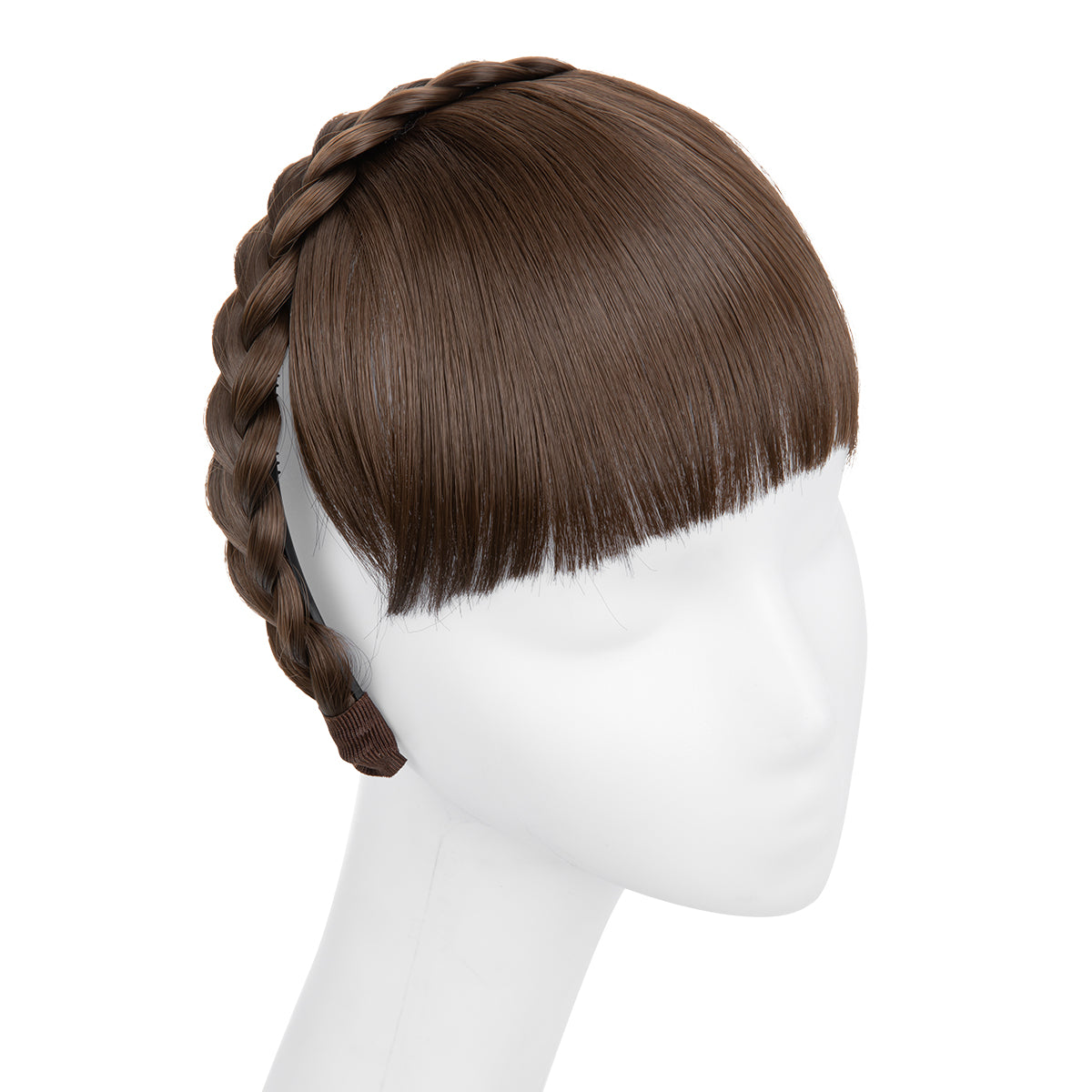 Front Bangs Wig Hair Accessories