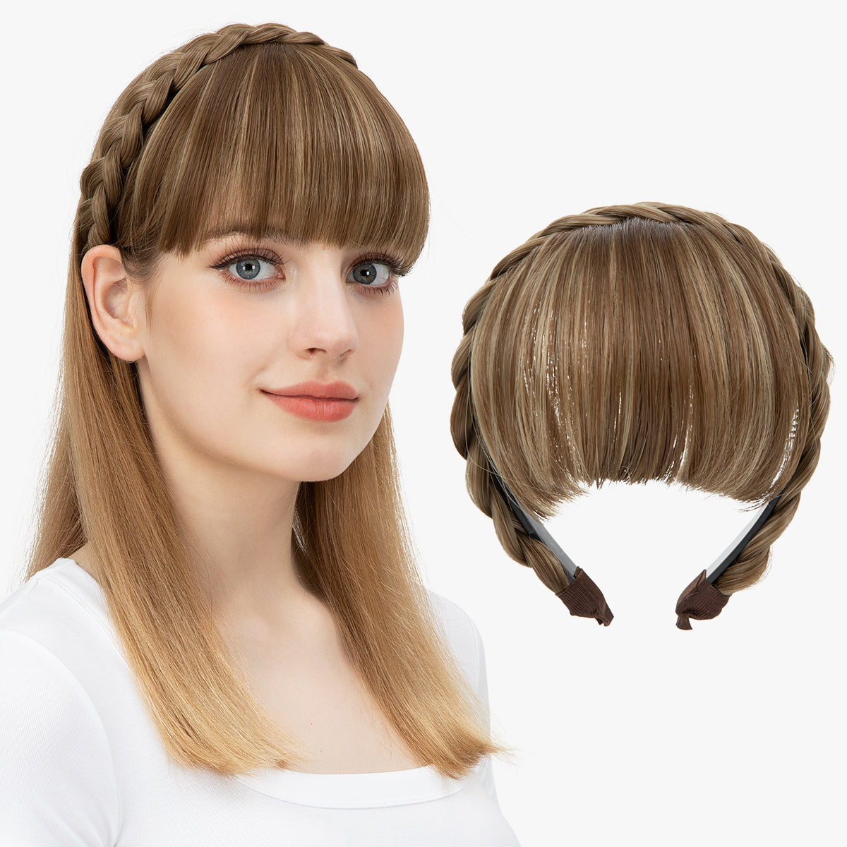 Front Bangs Wig Hair Accessories