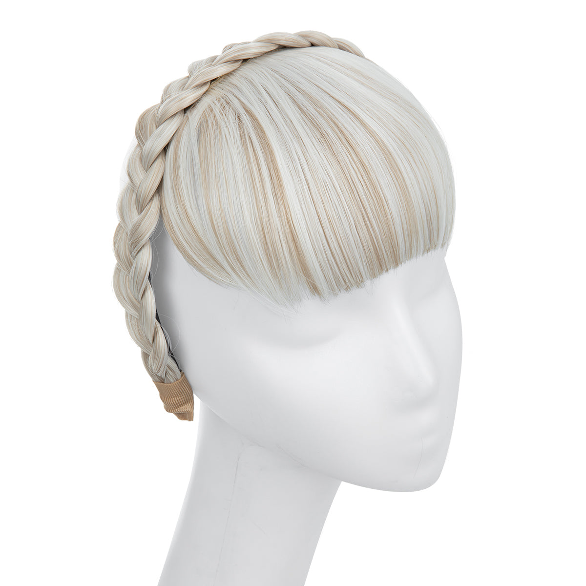 Front Bangs Wig Hair Accessories