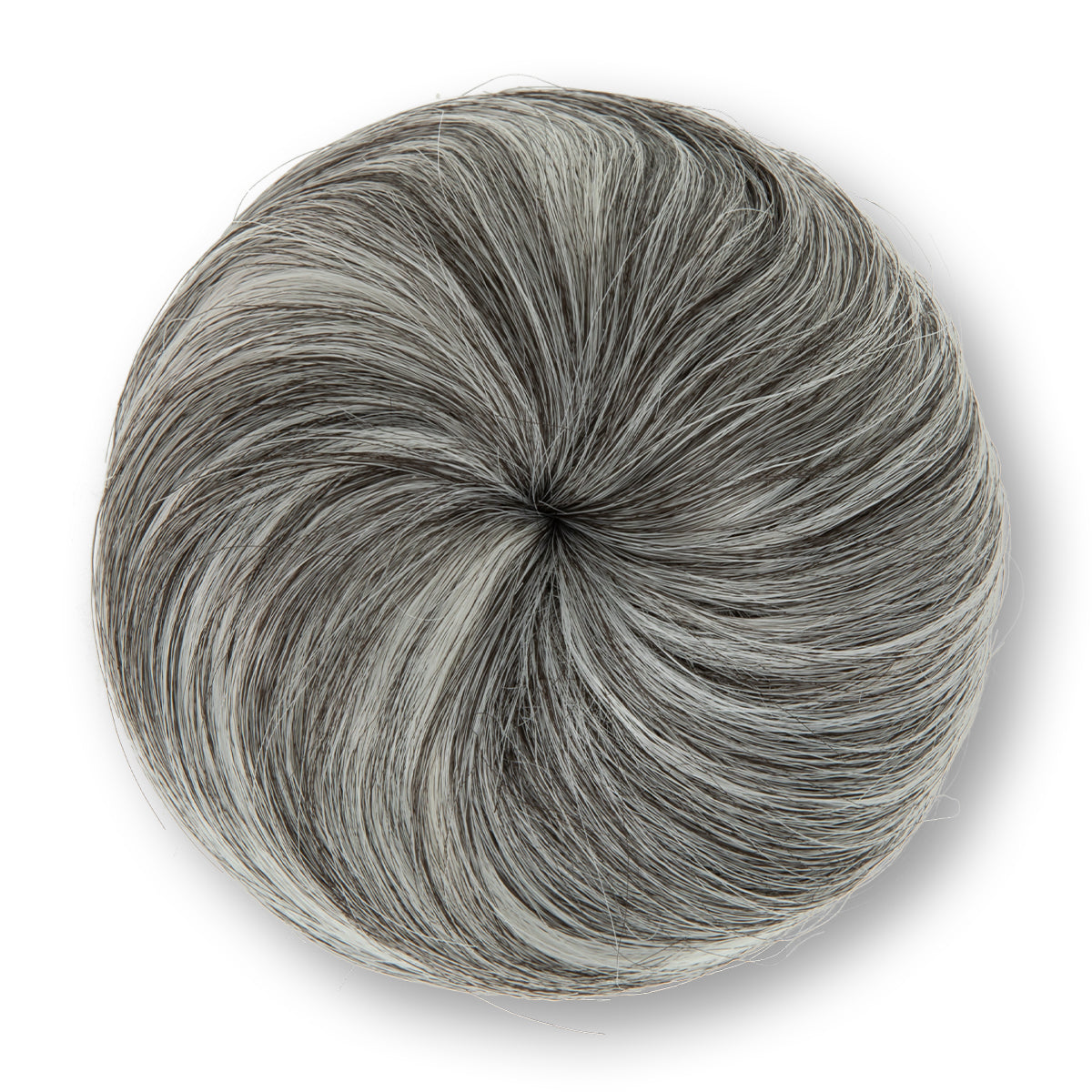 Donut Bun Wig