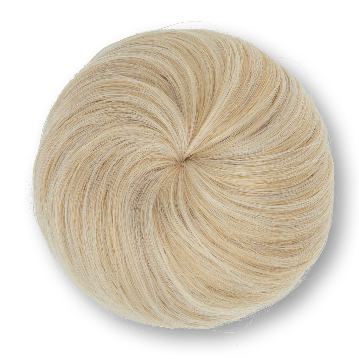 Donut Bun Wig