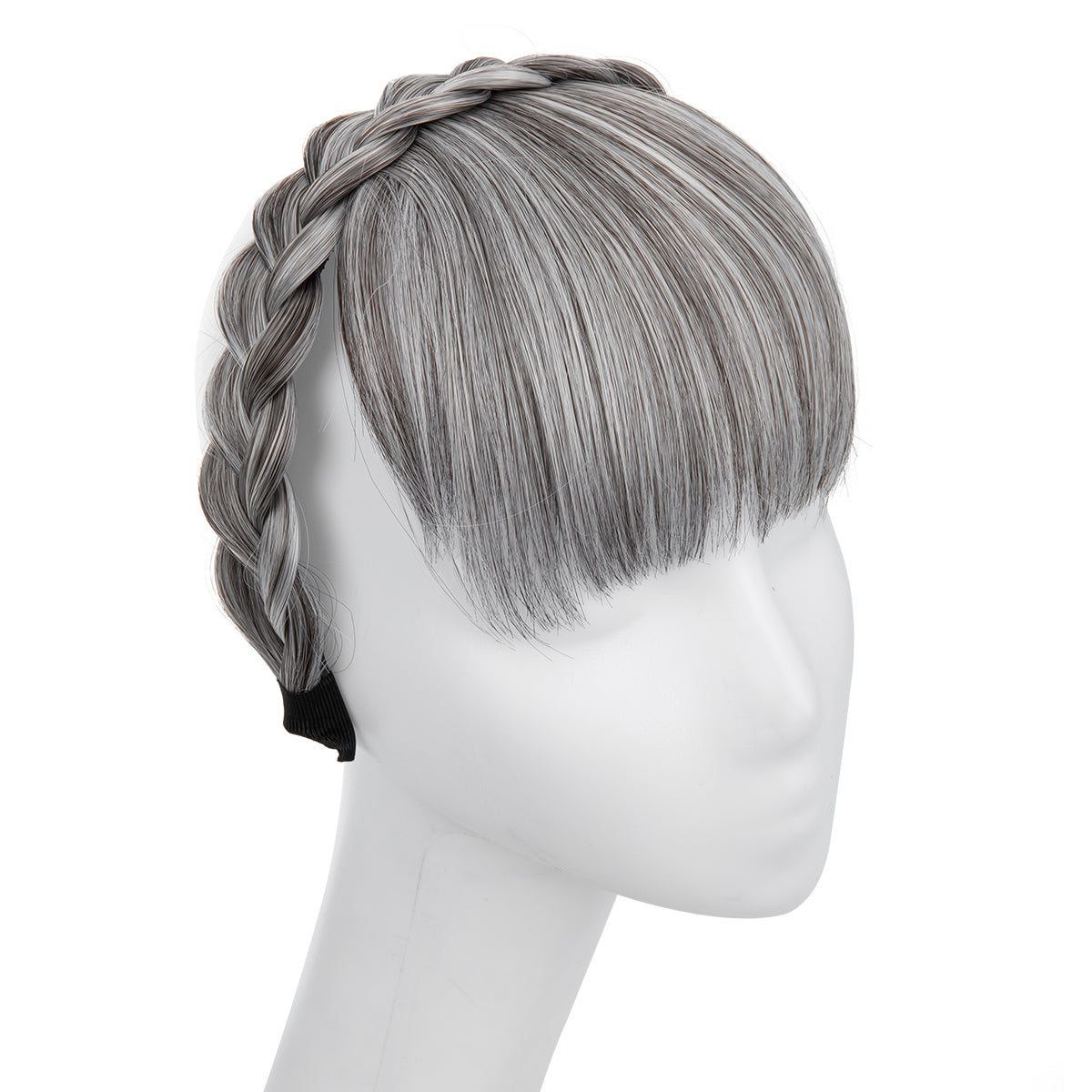 Front Bangs Wig Hair Accessories