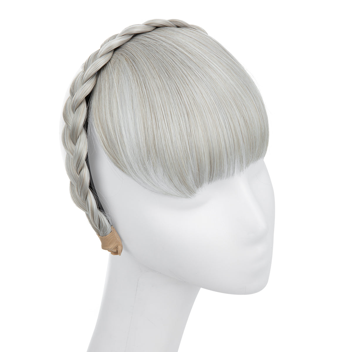 Front Bangs Wig Hair Accessories