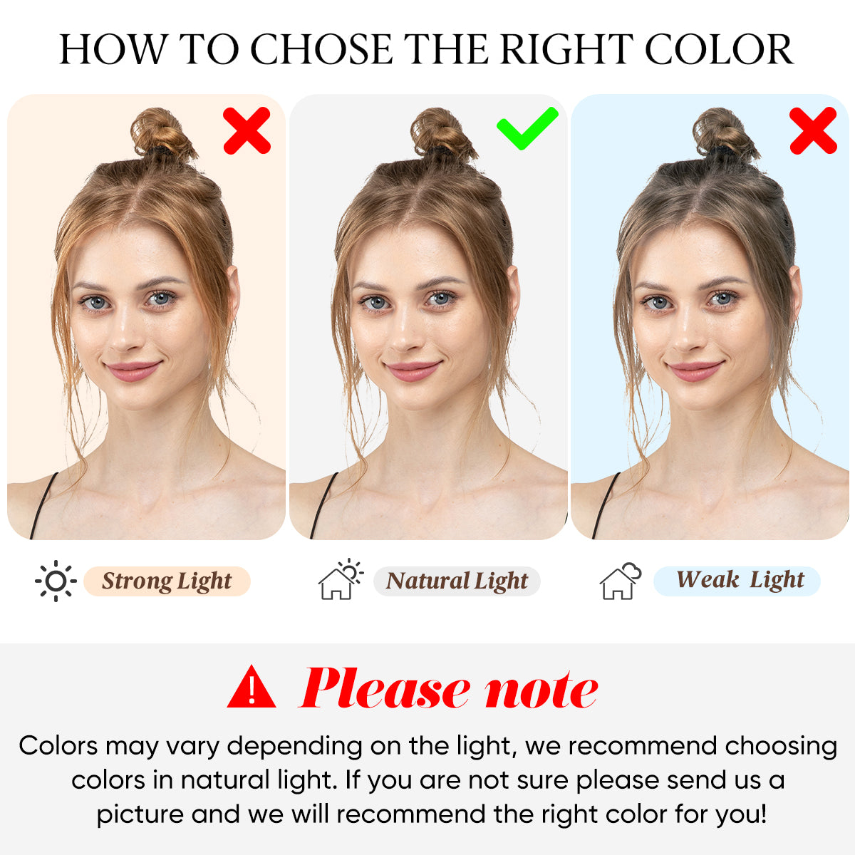 CJL HAIR Large Messy Bun Hair Piece Wavy Curly Scrunchies Synthetic Chignon Ponytail Hair Extensions Thick Updo Hairpieces for Women Brown Black